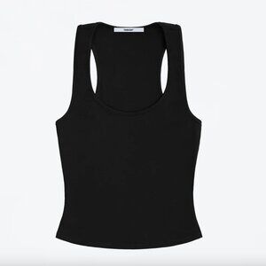 Tankair System Tank Black